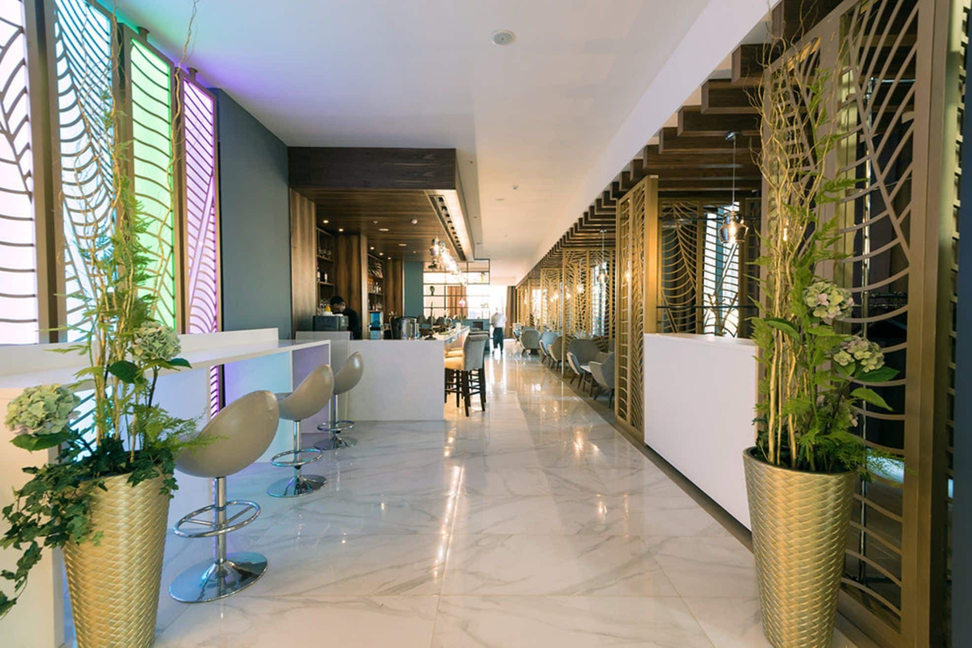 Hotel The Square Akmola Esterno foto
