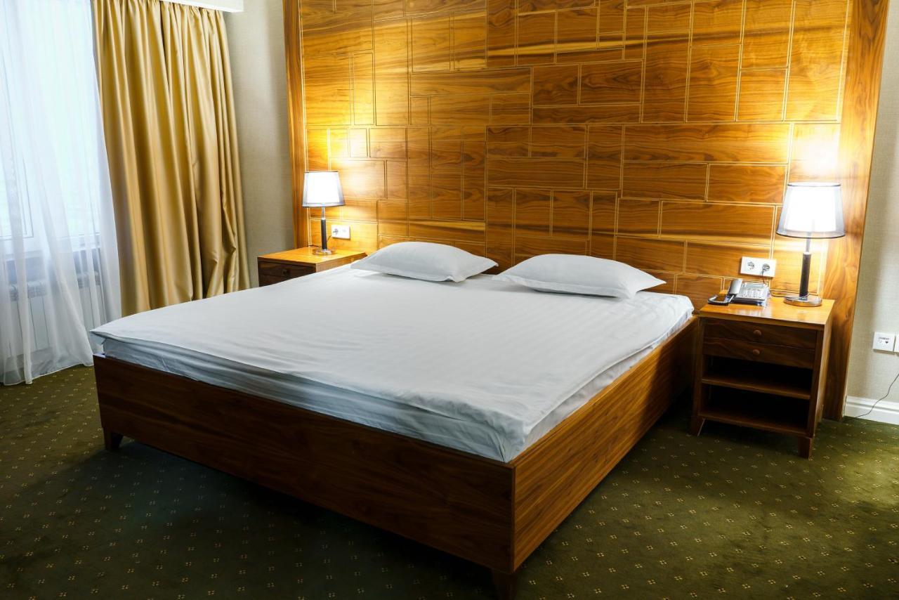 Hotel The Square Akmola Esterno foto