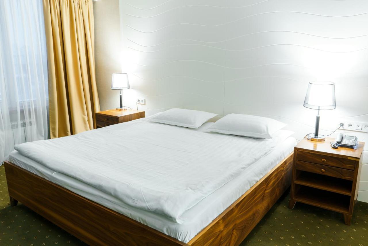 Hotel The Square Akmola Esterno foto