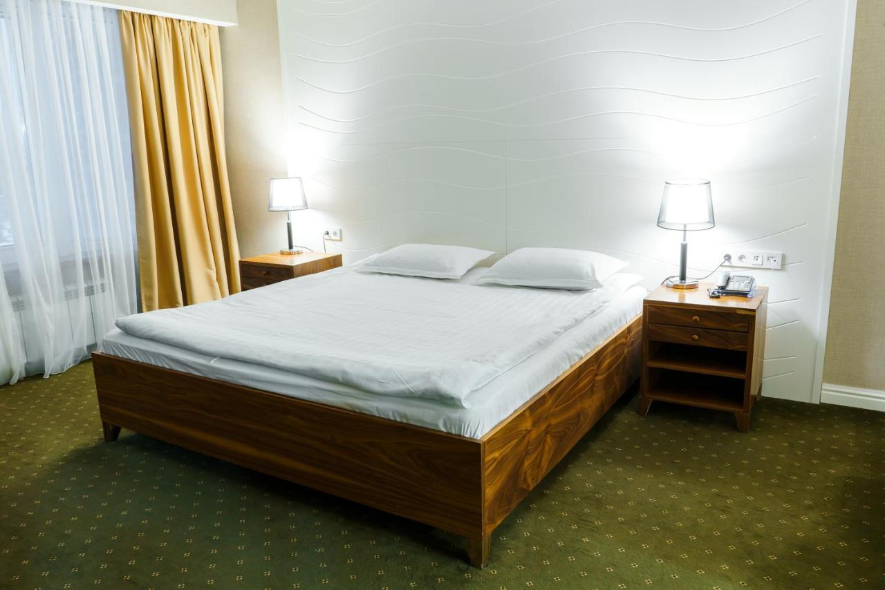 Hotel The Square Akmola Esterno foto